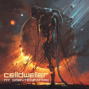 Celldweller - My Disintegration (Single) (2019)