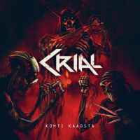 Crial - Kohti Kaaosta (2018)