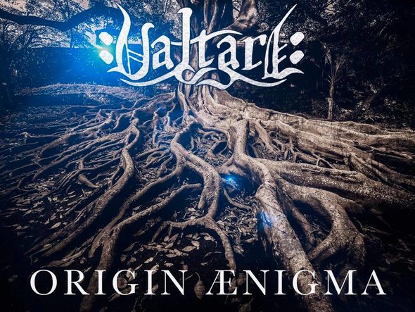Valtari - Origin Enigma (2019)