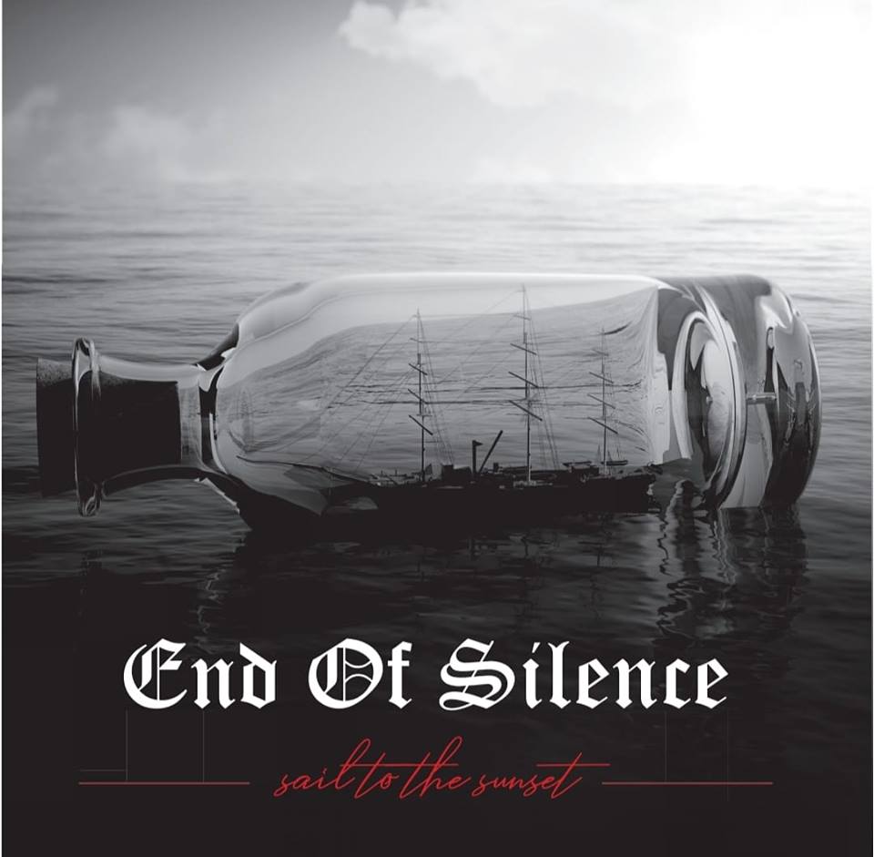 End of Silence вЂ“ Sail to the Sunset (2019)