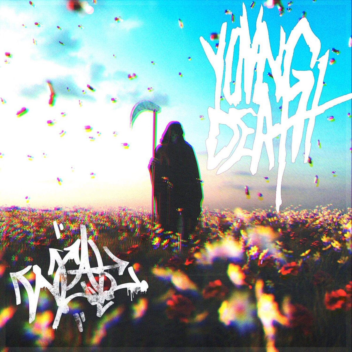 With Locusts and Liars - Young Death [EP] (2019)