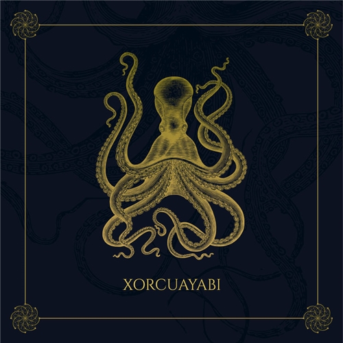 Xorcuayabi - Xorcuayabi (2019)