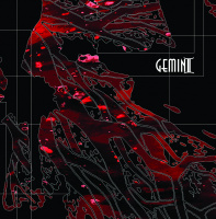 Geminii - Geminii [ep] (2019)
