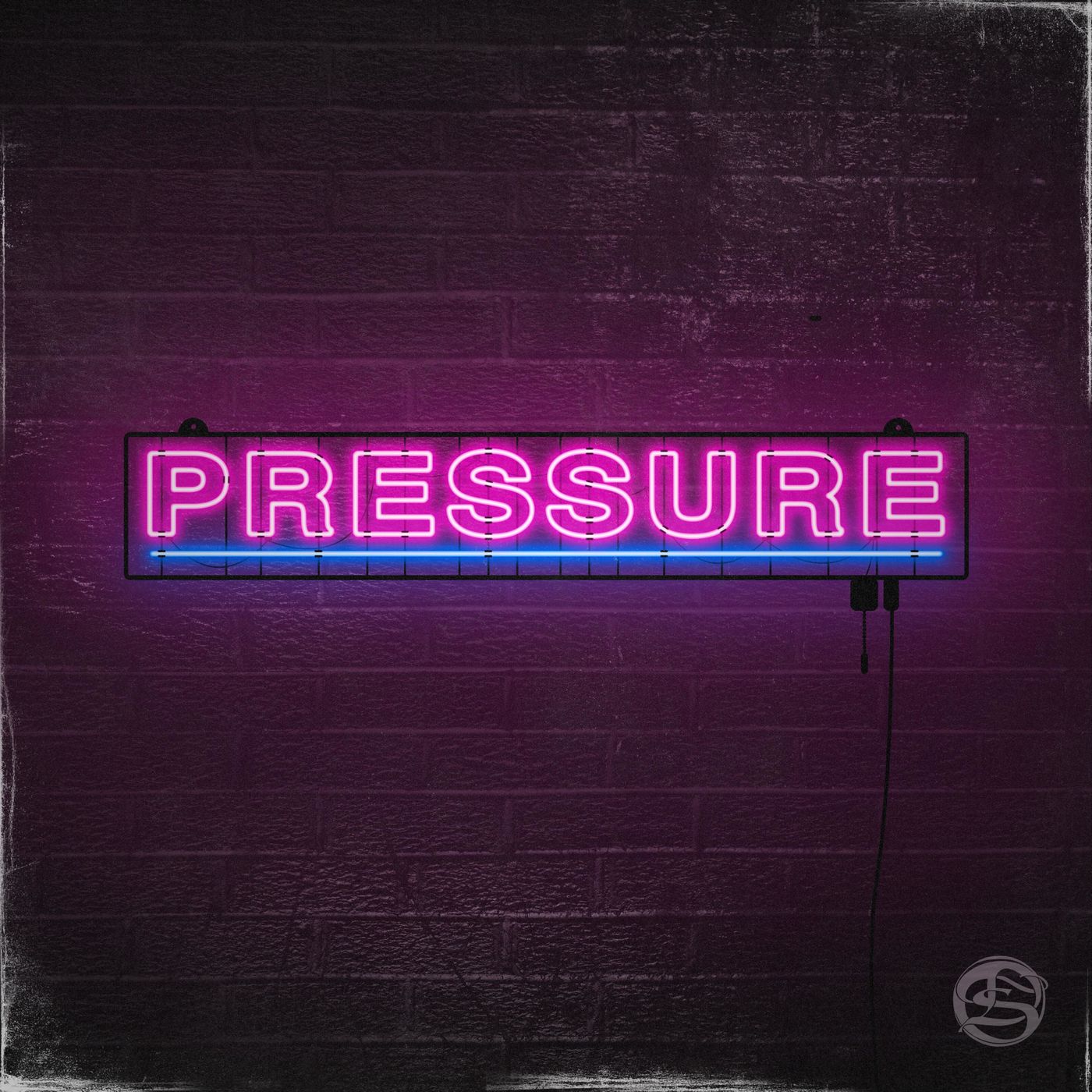 Dayshell - Pressure (Single) (2019)