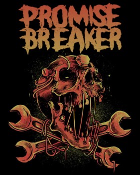 Promise Breaker - Discography (2016-2019)