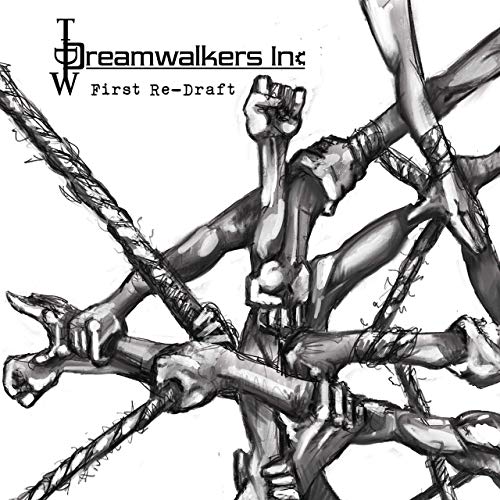 Dreamwalkers Inc - First Re-Draft (2019)