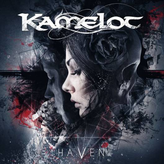 Kamelot - Haven (2015)