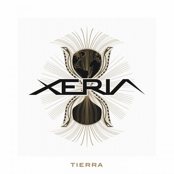 Xeria - Tierra (2019)