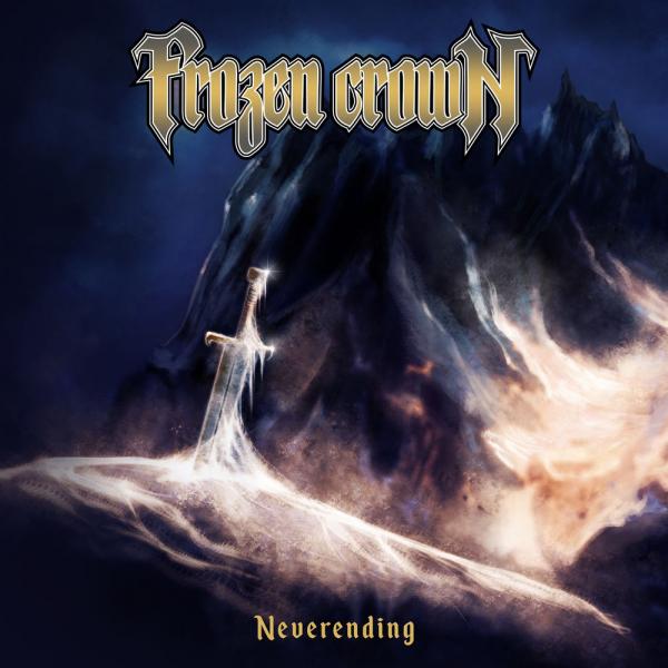 Frozen Crown - Neverending (Single) (2019)