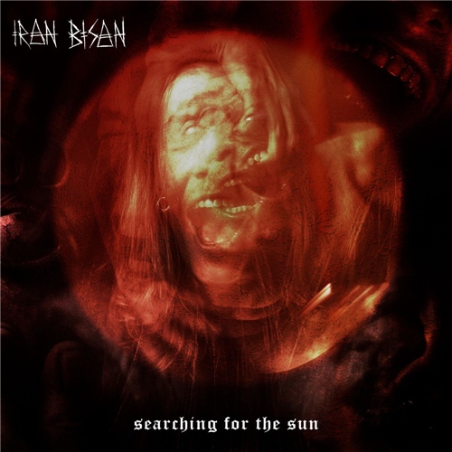 Iron Bison - Searching for the Sun (2019)