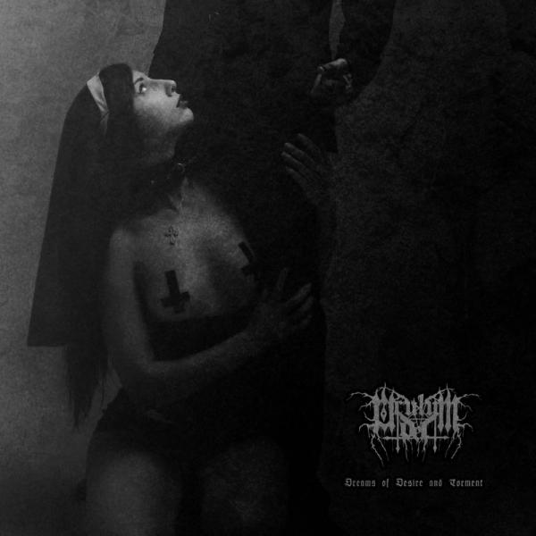 Oculum Dei - Dreams of Desire and Torment (2019)