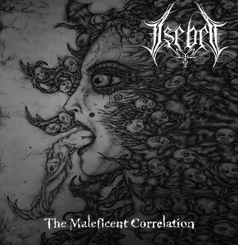 Isebel - The Maleficent Correlation (2019)