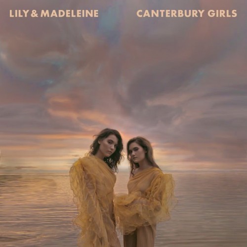 Lily & Madeleine - Canterbury Girls (2019)