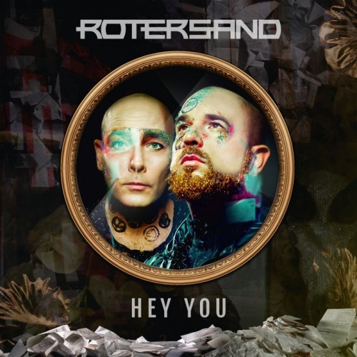 Rotersand - Hey You (2019)