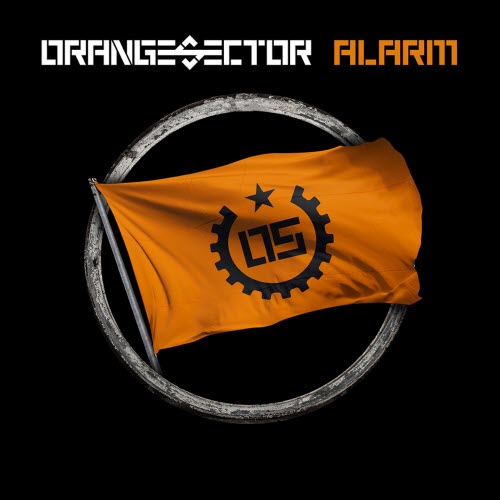 Orange Sector - Alarm (2019)