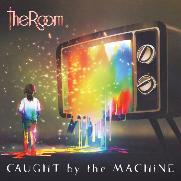 The Room - Caught by the Machine (2019)
