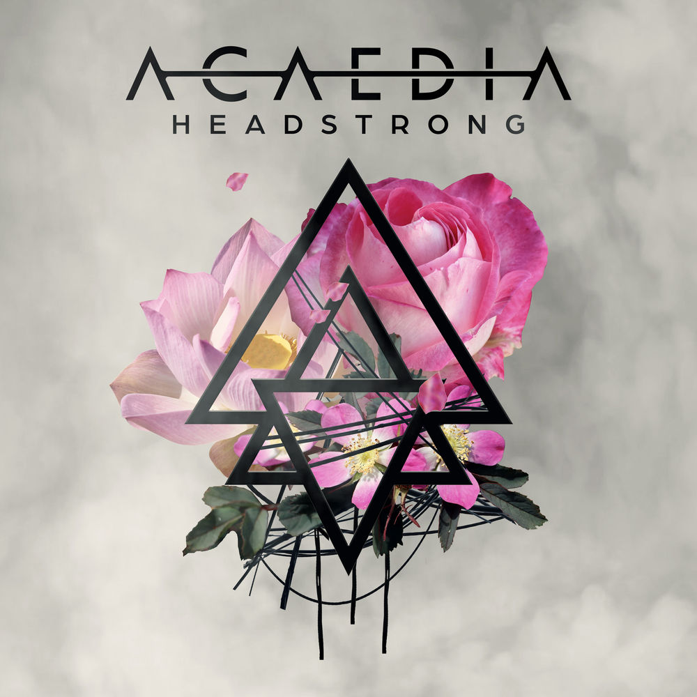 Acaedia - Headstrong [Single] (2019)
