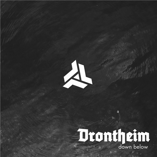 Drontheim - Down Below (2019)