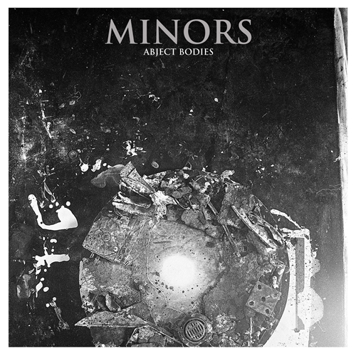 Minors - Abject Bodies (2019)