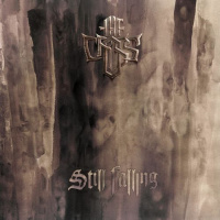 The Cross - Still Falling [ep] (2019)