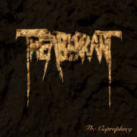 The Aberrant - The Coprophecy [ep] (2019)