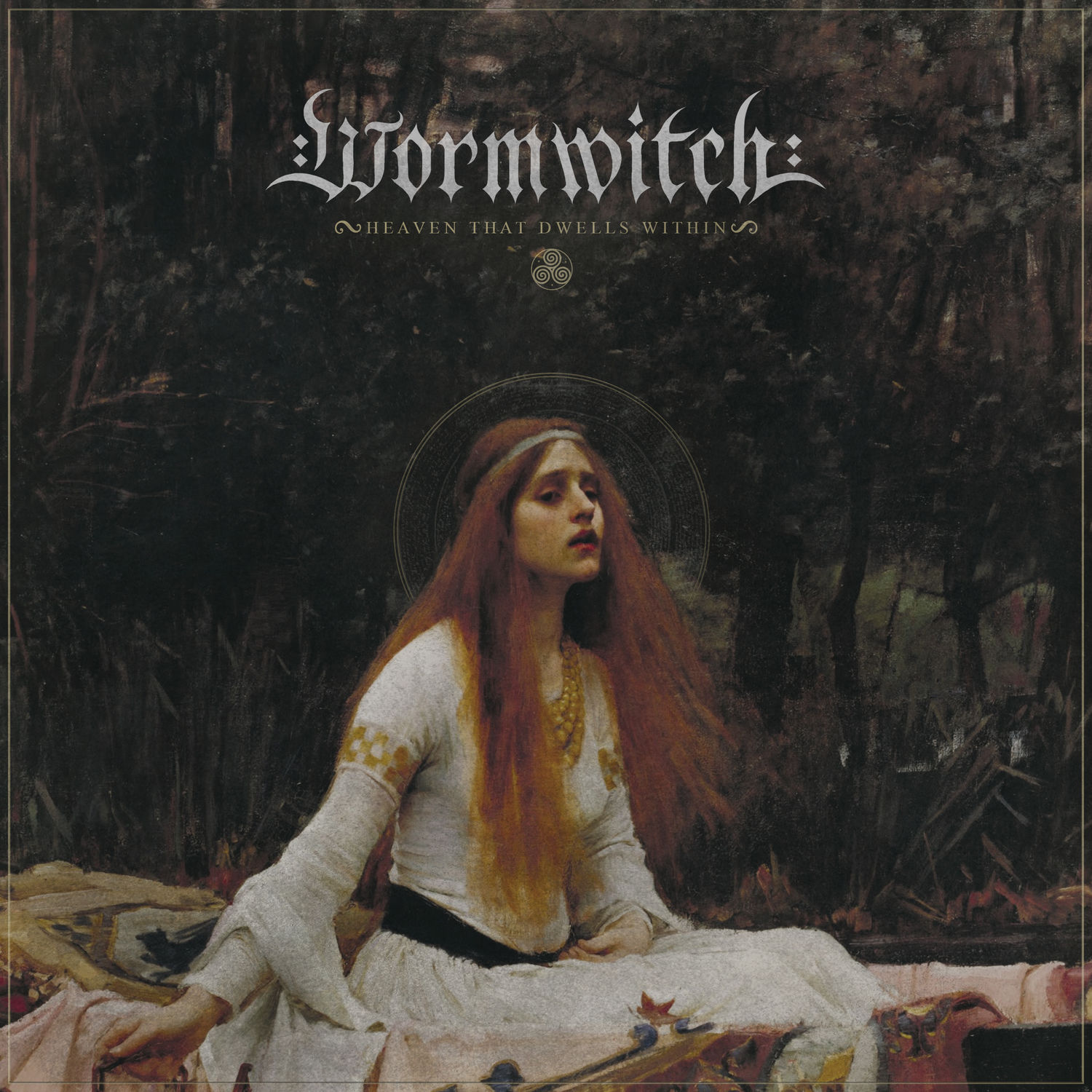 Wormwitch - Heaven That Dwells Within (2019)