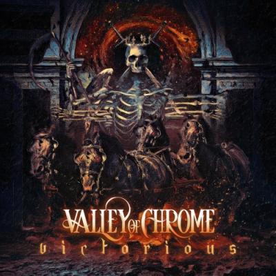 Valley of Chrome - Victorious (2019)