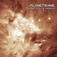 Planetshine - A Journey Into The Unknown (2019)