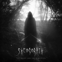 Sheogorath - The Feeble And The Worthless (2019)
