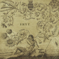 Shyy - Shyy (2018)