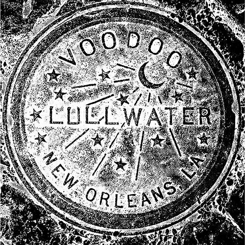 Lullwater - Voodoo (2019)