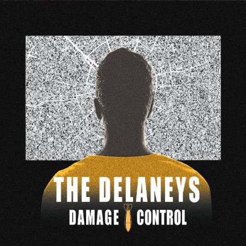 The Delaneys - Damage Control (2019)