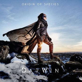 DarWin - Origin Of Species (2018)