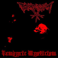 Tormentum - Vampyric Mysticism (2019)