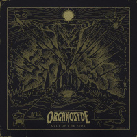 Organosyde - Kvlt Of The Ziox [ep] (2019)
