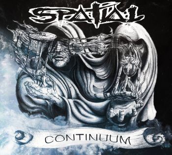 Spatial - Continuum (2019)