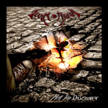 Tramortiria - Hell To Discover (2019)