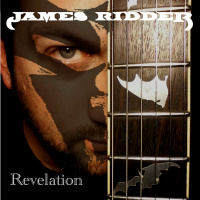 James Ridder - Revelation (2019)