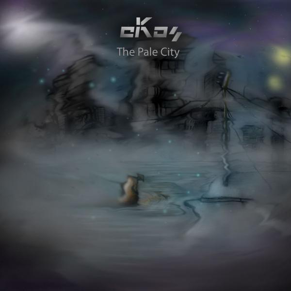 Ekos - The Pale City (2019)
