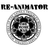 Re-Animator - One More War [ep] (2019)