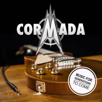 Cormada - Music For Generations To Come (2019)