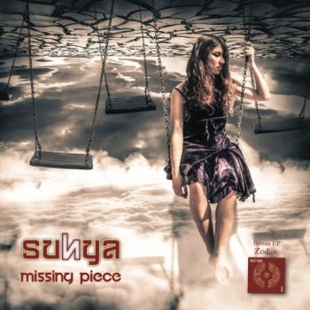 Sunya - Missing Piece (2019)