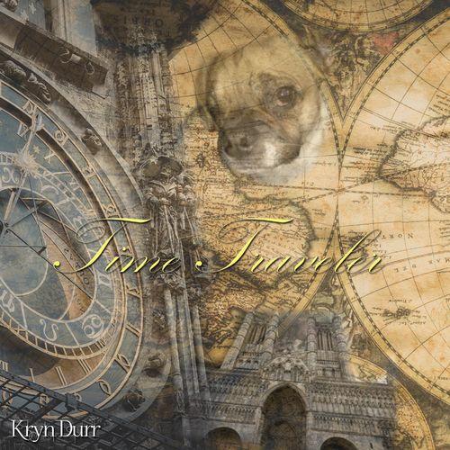 Kryn Durr - Time Traveler (2019)