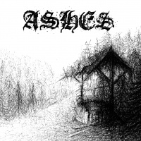 Ashes - Ashes [ep] (2019)