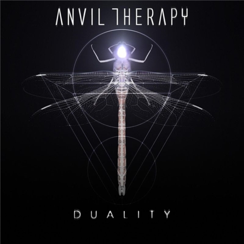 Anvil Therapy - Duality (2019)