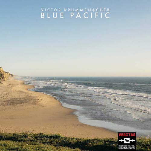 Victor Krummenacher - Blue Pacific (2019)