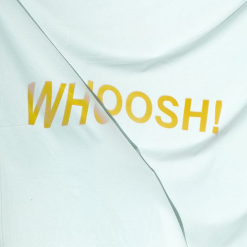 The Stroppies - Whoosh (2019)