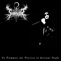 Thuringwethil - To Summon The Spirits Of Eternal Night [ep] (2019)