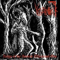 Ygarokk - Reign Of The Ancient Miscreant One [ep] (2019)