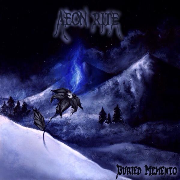 Aeon Rite - Buried Memento (EP) (2019)